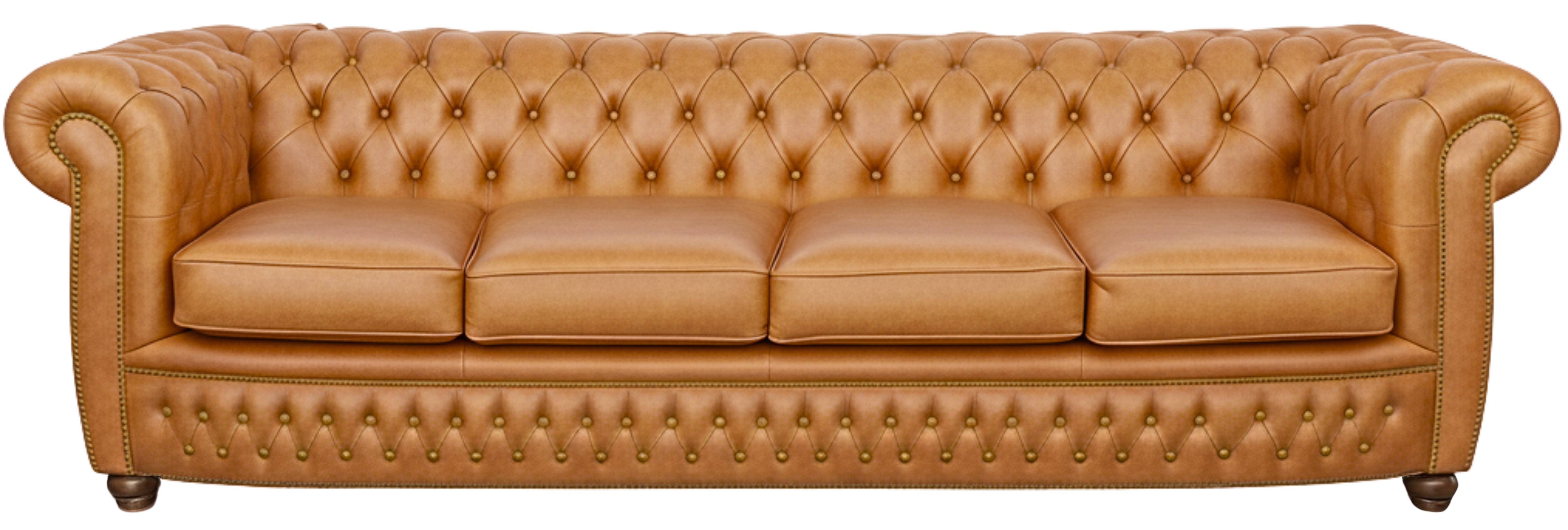The Chamberlain Chesterfield